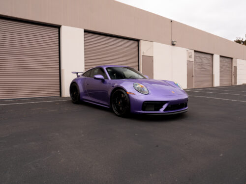 2024 Porsche 911 GTS - Photo 28