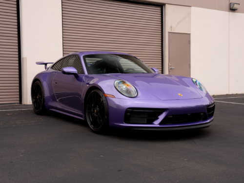 2024 Porsche 911 GTS - Photo 29