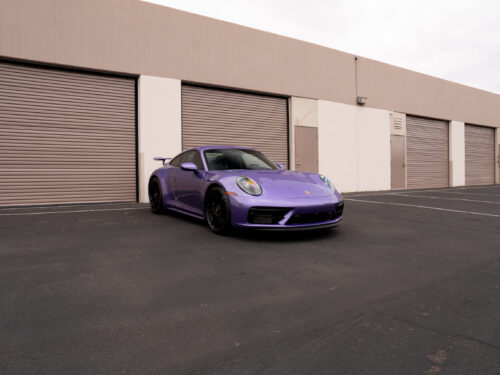 2024 Porsche 911 GTS - Photo 31