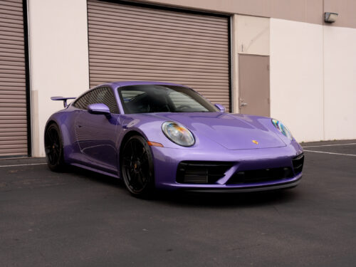 2024 Porsche 911 GTS - Photo 32