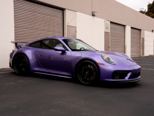 2024 Porsche 911 GTS - Photo 33