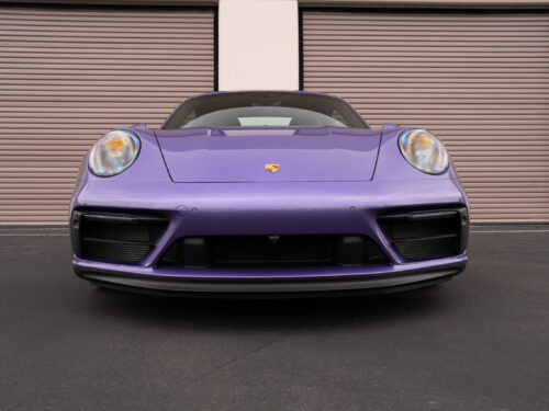 2024 Porsche 911 GTS - Photo 34