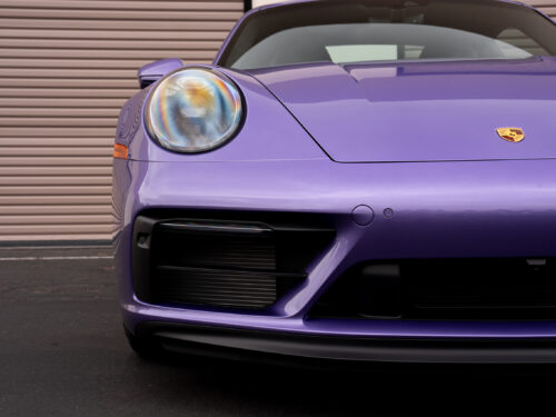 2024 Porsche 911 GTS - Photo 35