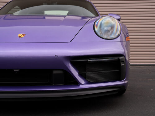 2024 Porsche 911 GTS - Photo 36