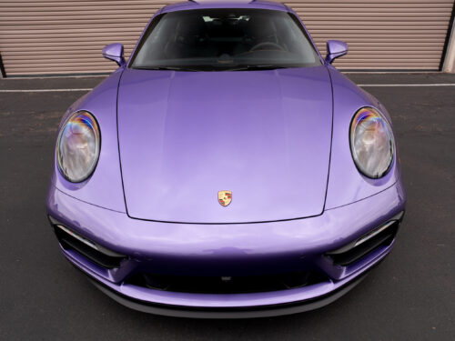 2024 Porsche 911 GTS - Photo 37