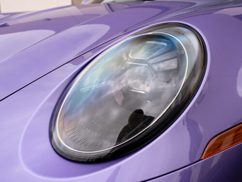 2024 Porsche 911 GTS - Photo 38