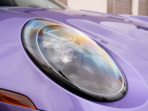 2024 Porsche 911 GTS - Photo 39