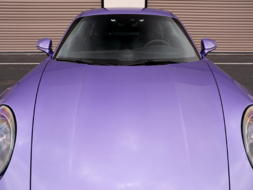 2024 Porsche 911 GTS - Photo 40