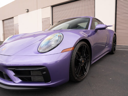 2024 Porsche 911 GTS - Photo 45