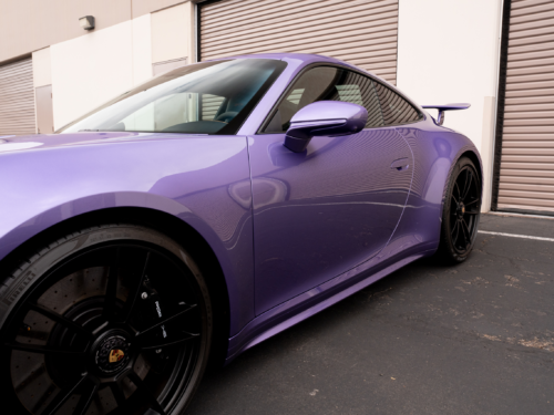 2024 Porsche 911 GTS - Photo 46