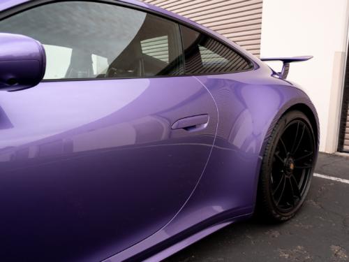 2024 Porsche 911 GTS - Photo 47