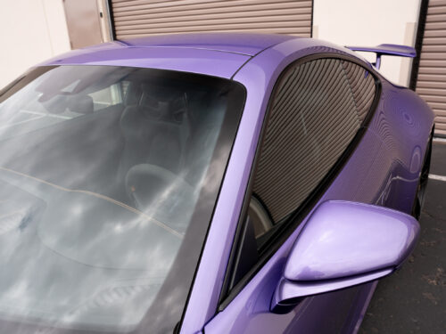 2024 Porsche 911 GTS - Photo 49