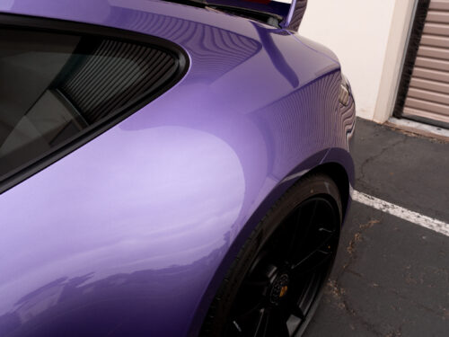 2024 Porsche 911 GTS - Photo 51