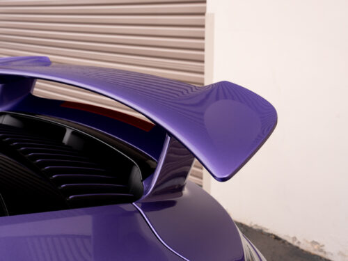 2024 Porsche 911 GTS - Photo 53