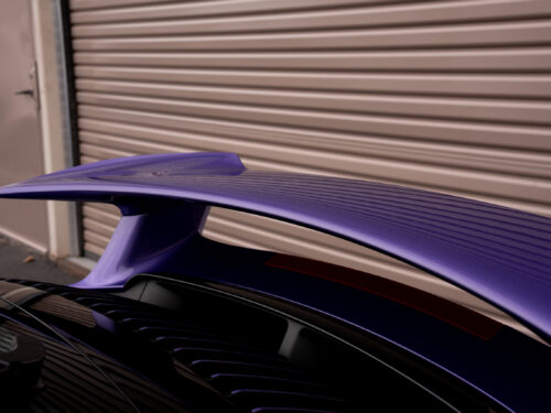 2024 Porsche 911 GTS - Photo 54