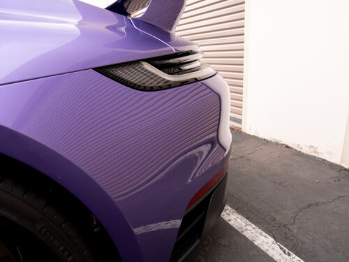 2024 Porsche 911 GTS - Photo 57