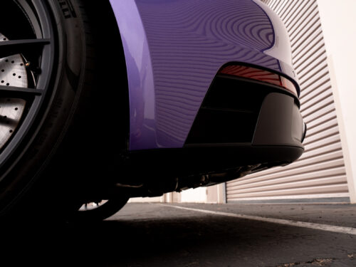 2024 Porsche 911 GTS - Photo 58