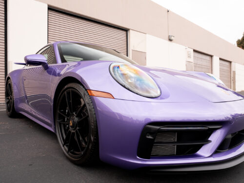 2024 Porsche 911 GTS - Photo 59