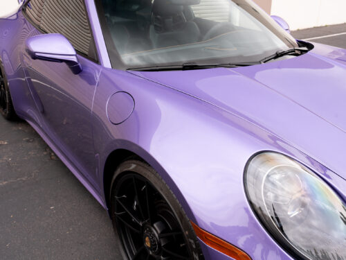 2024 Porsche 911 GTS - Photo 60