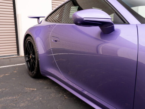 2024 Porsche 911 GTS - Photo 61