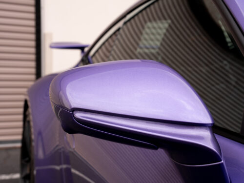 2024 Porsche 911 GTS - Photo 62