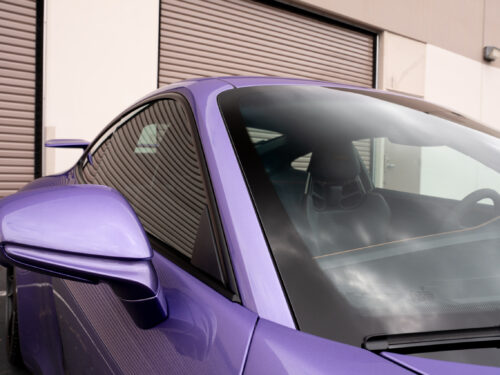 2024 Porsche 911 GTS - Photo 63