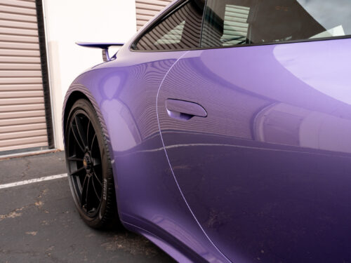 2024 Porsche 911 GTS - Photo 65