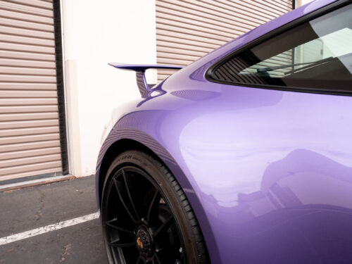 2024 Porsche 911 GTS - Photo 66