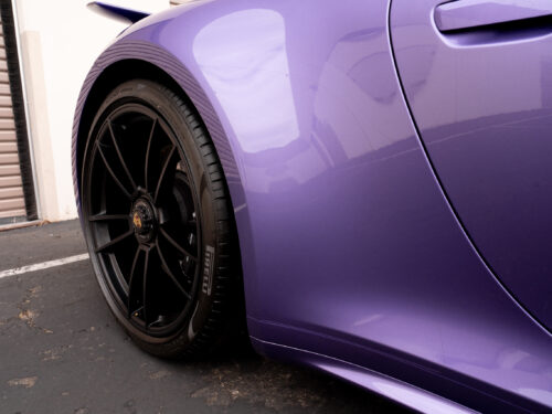 2024 Porsche 911 GTS - Photo 67