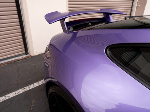 2024 Porsche 911 GTS - Photo 68