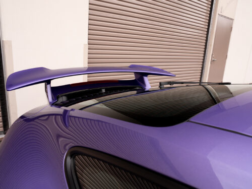 2024 Porsche 911 GTS - Photo 69
