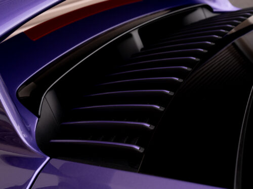 2024 Porsche 911 GTS - Photo 70