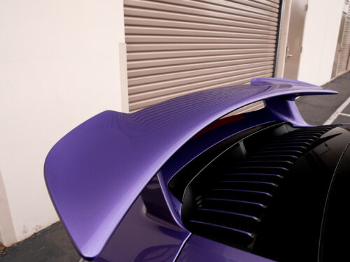 2024 Porsche 911 GTS - Photo 71
