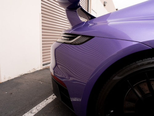 2024 Porsche 911 GTS - Photo 72