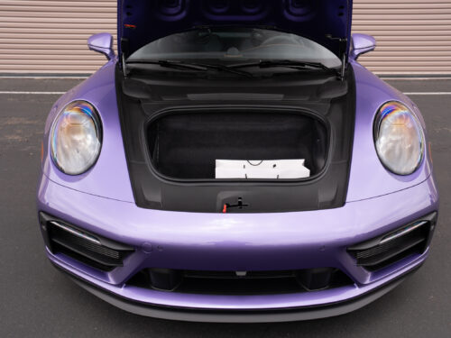 2024 Porsche 911 GTS - Photo 389