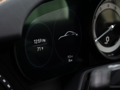 2024 Porsche 911 GTS - Photo 329