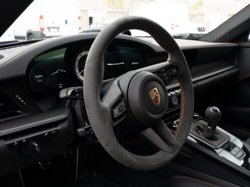 2024 Porsche 911 GTS - Photo 326