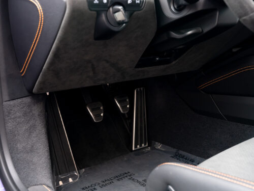 2024 Porsche 911 GTS - Photo 325