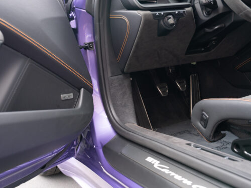 2024 Porsche 911 GTS - Photo 322