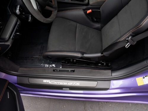2024 Porsche 911 GTS - Photo 321