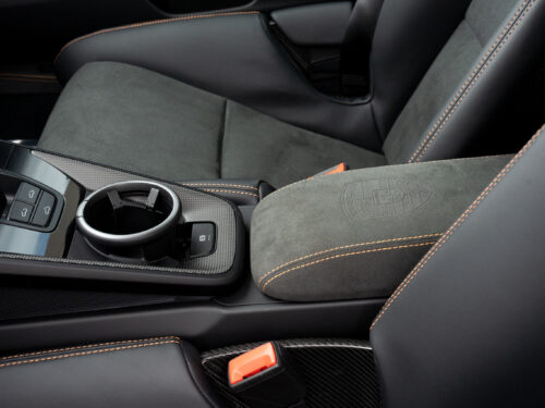 2024 Porsche 911 GTS - Photo 317