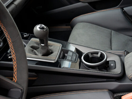 2024 Porsche 911 GTS - Photo 316