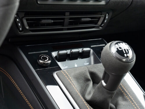 2024 Porsche 911 GTS - Photo 313