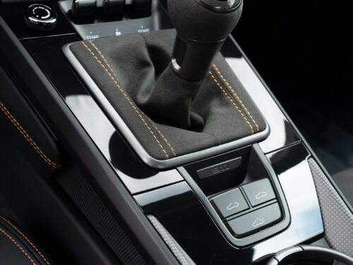 2024 Porsche 911 GTS - Photo 312
