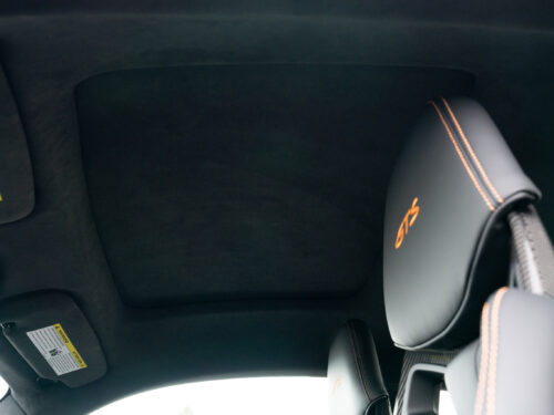 2024 Porsche 911 GTS - Photo 308
