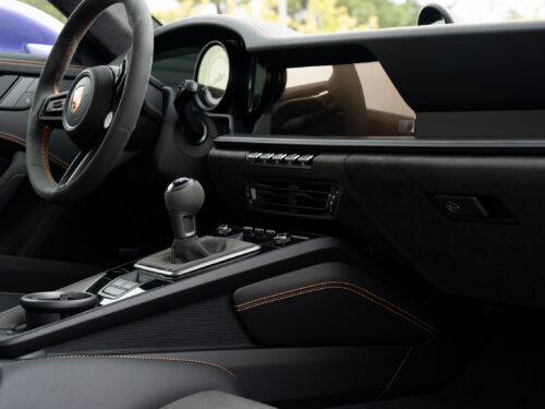 2024 Porsche 911 GTS - Photo 305