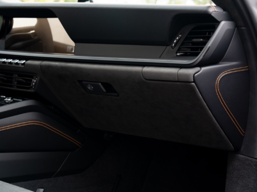 2024 Porsche 911 GTS - Photo 303