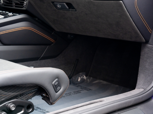 2024 Porsche 911 GTS - Photo 302
