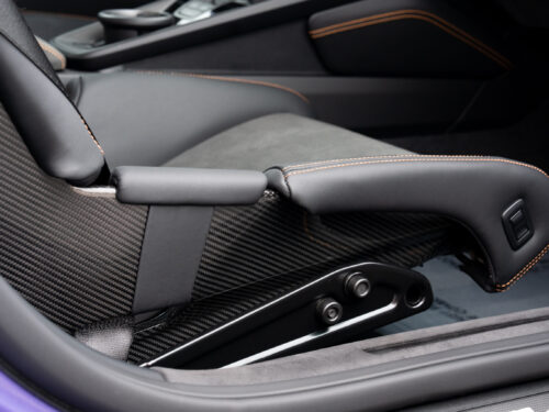 2024 Porsche 911 GTS - Photo 301