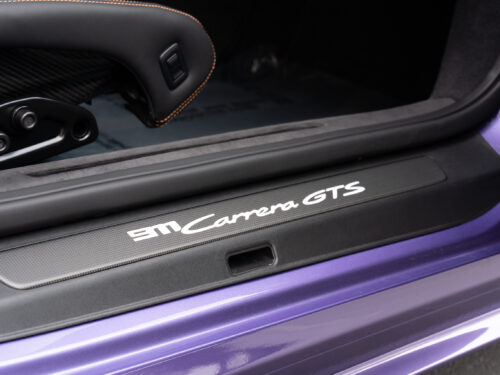 2024 Porsche 911 GTS - Photo 299